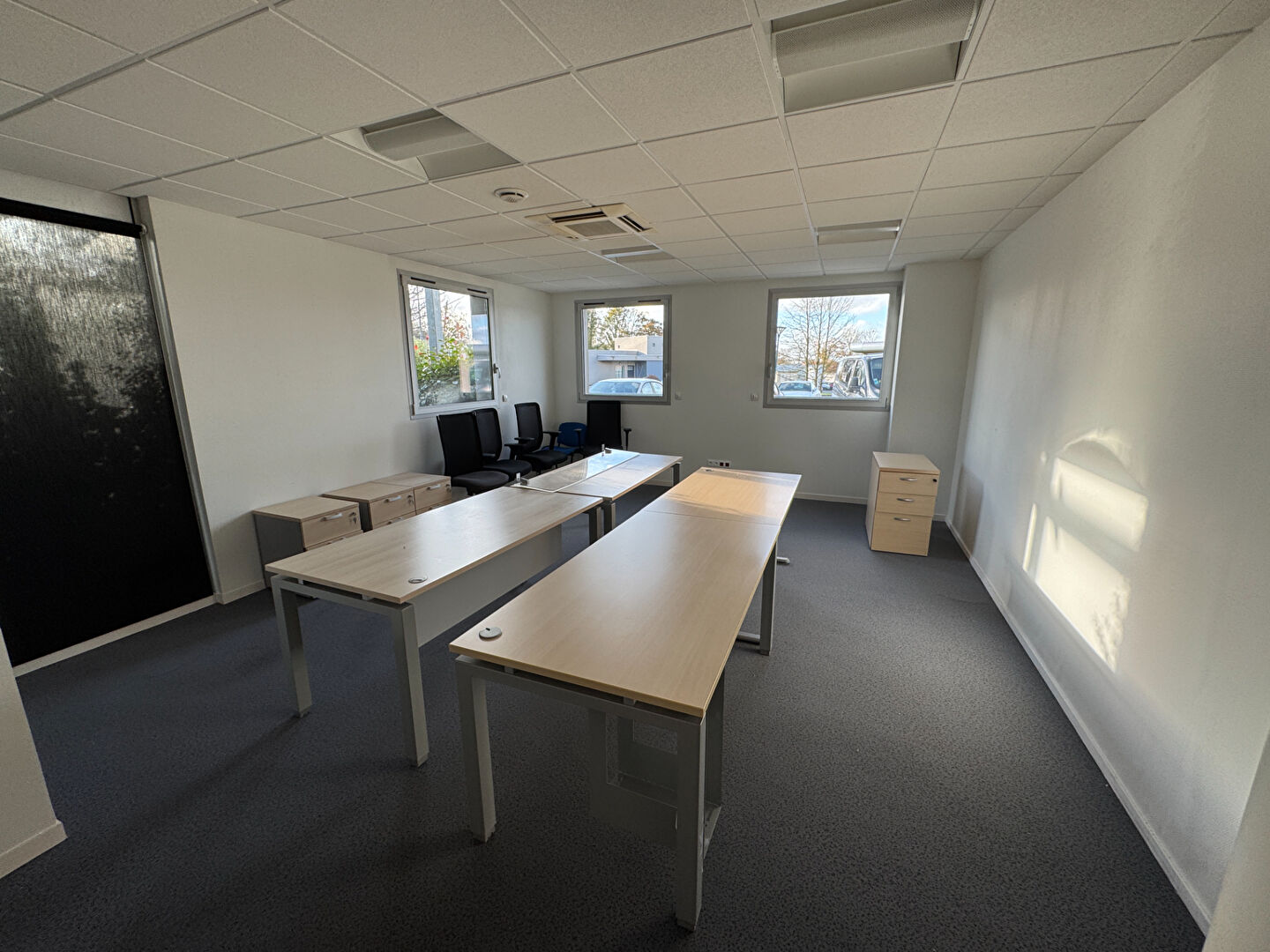 Agence immobilière de CABINET FOLLIOT - SAINT LÔ