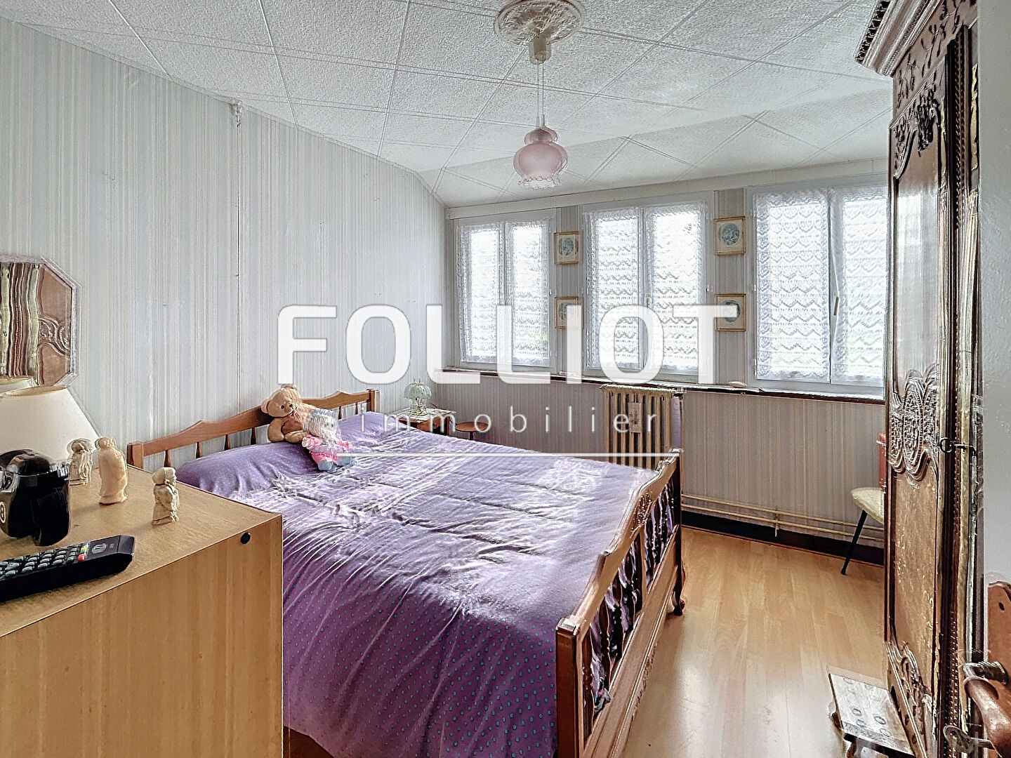 Photo Maison Campagnolles 3 pièce(s) 85.68 m2 image 4/6