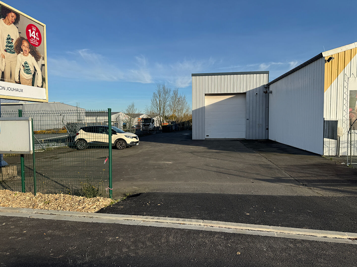 Agence immobilière de CABINET FOLLIOT - SAINT LÔ