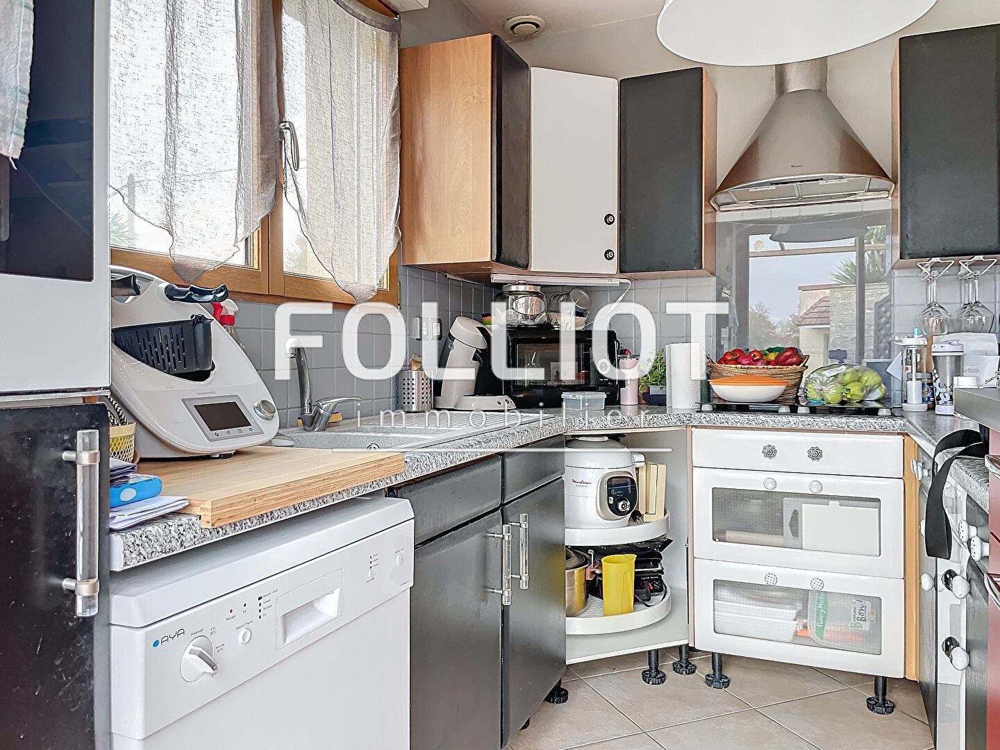 Photo Maison à vendre à Marcey les Grèves image 4/6