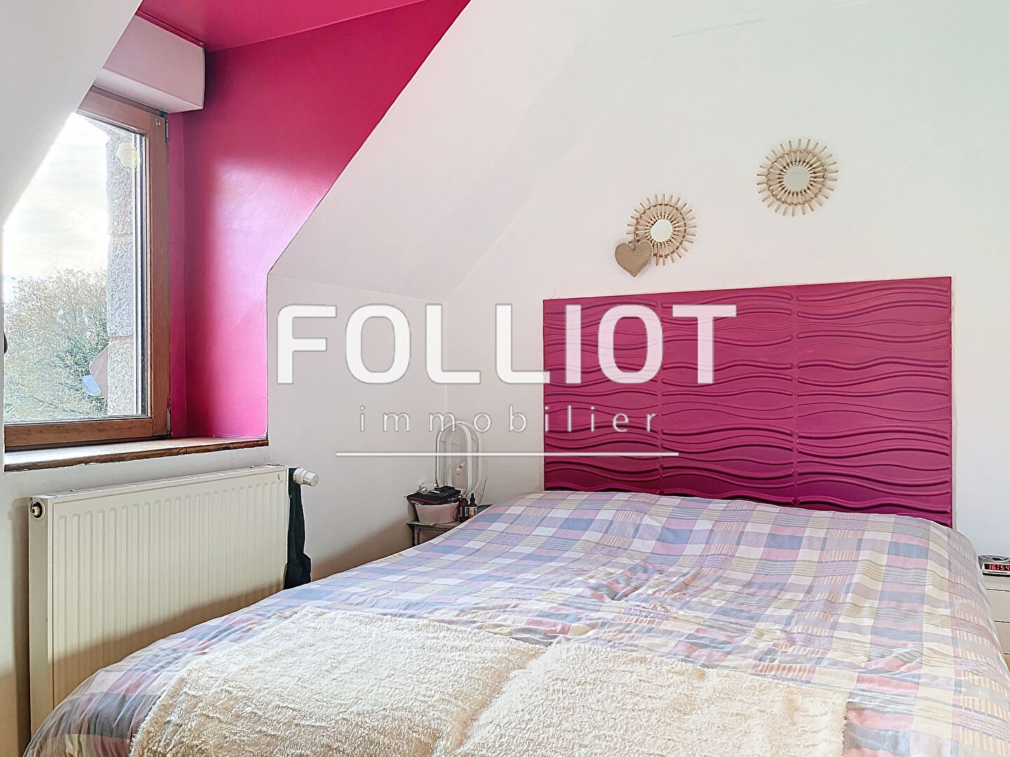 Photo Maison à vendre à Marcey les Grèves image 5/6