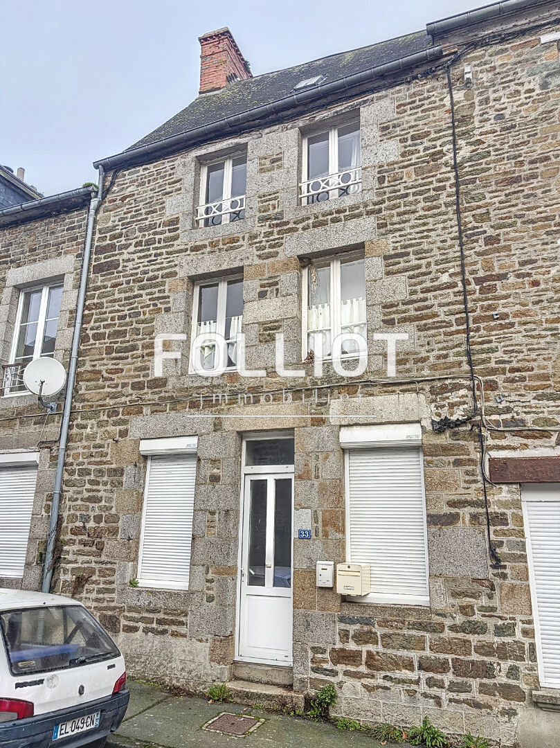 Maison Tessy Bocage 5 pièce(s) 105 m2