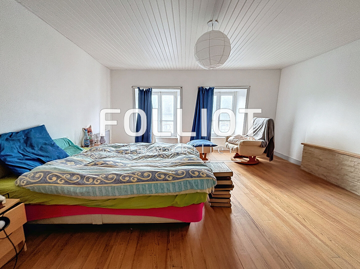 Photo Maison Tessy Bocage 5 pièce(s) 105 m2 image 3/6