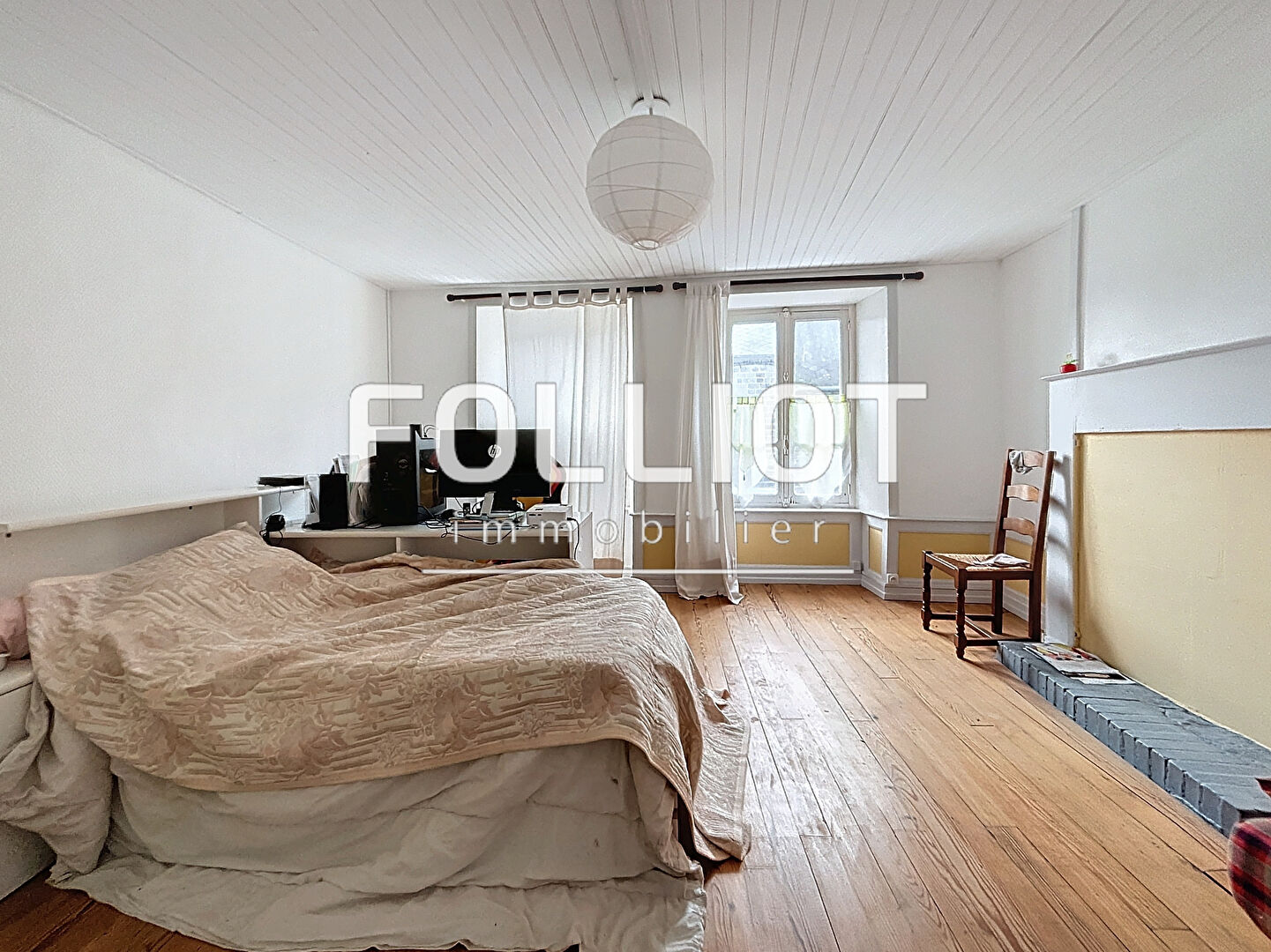 Photo Maison Tessy Bocage 5 pièce(s) 105 m2 image 4/6