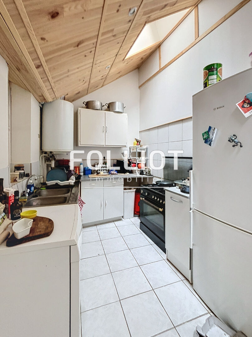 Photo Maison Tessy Bocage 5 pièce(s) 105 m2 image 5/6