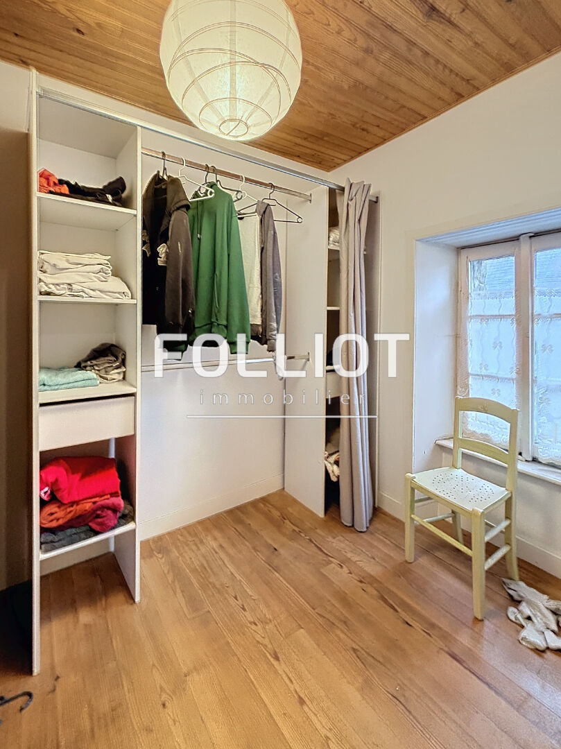 Photo Maison Tessy Bocage 5 pièce(s) 105 m2 image 6/6