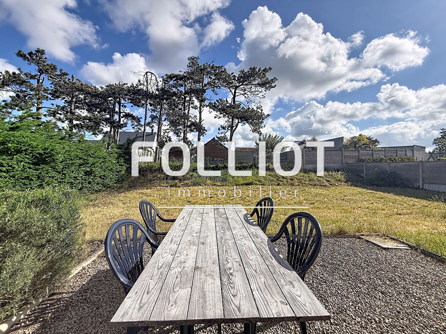 Agence immobilière de CABINET FOLLIOT - Cabinet FOLLIOT