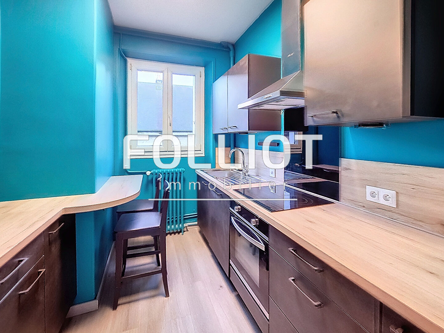 Agence immobilière de CABINET FOLLIOT - Cabinet FOLLIOT - VIRE