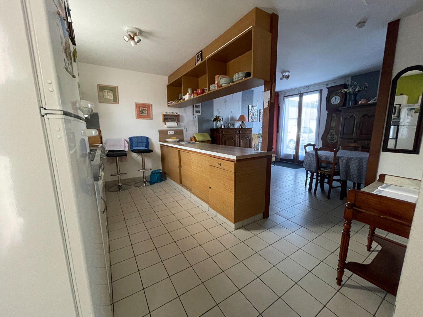 Photo Ensemble immobilier à Saint Pierre En Auge image 2/6