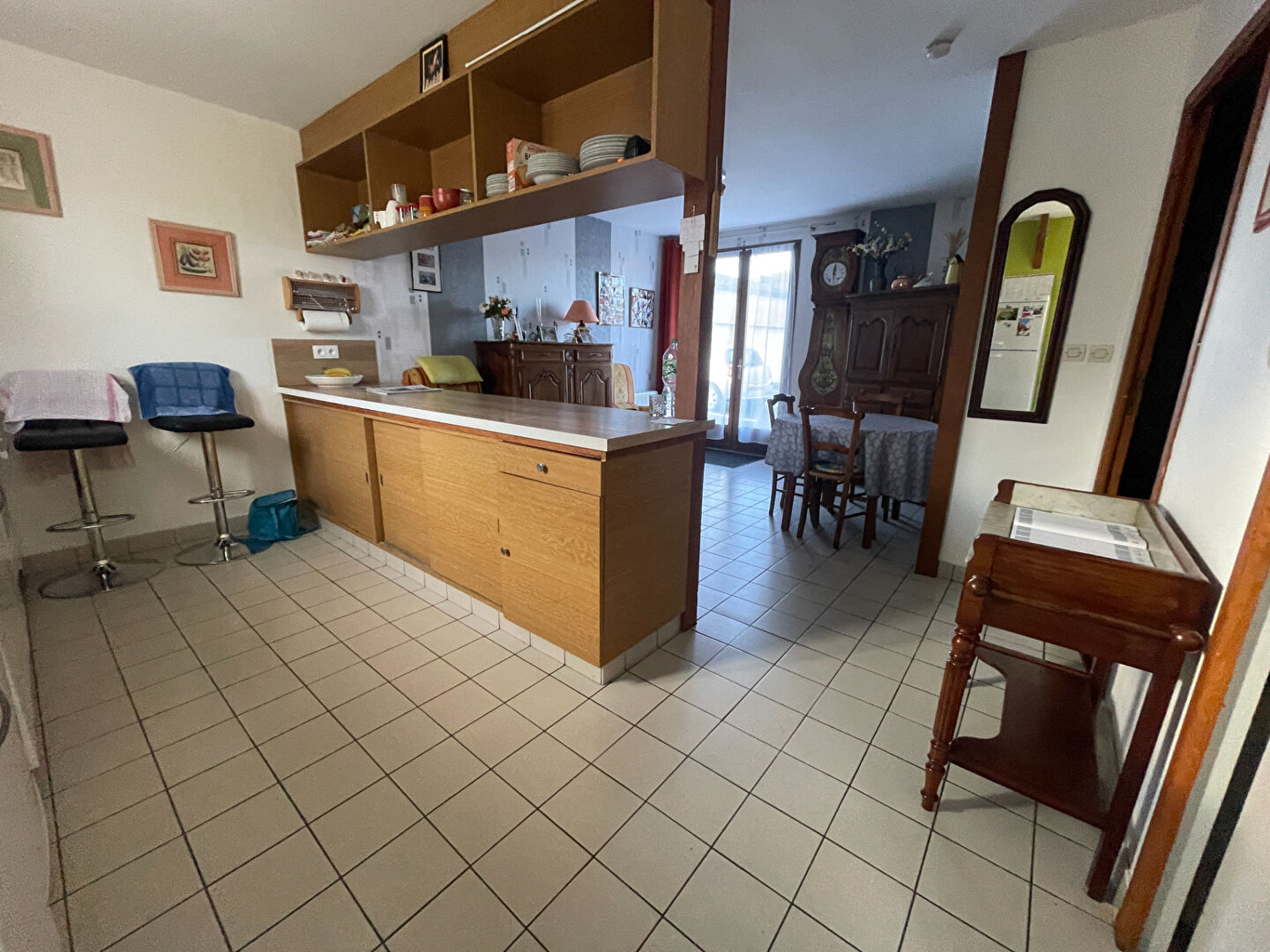 Photo Ensemble immobilier à Saint Pierre En Auge image 3/6
