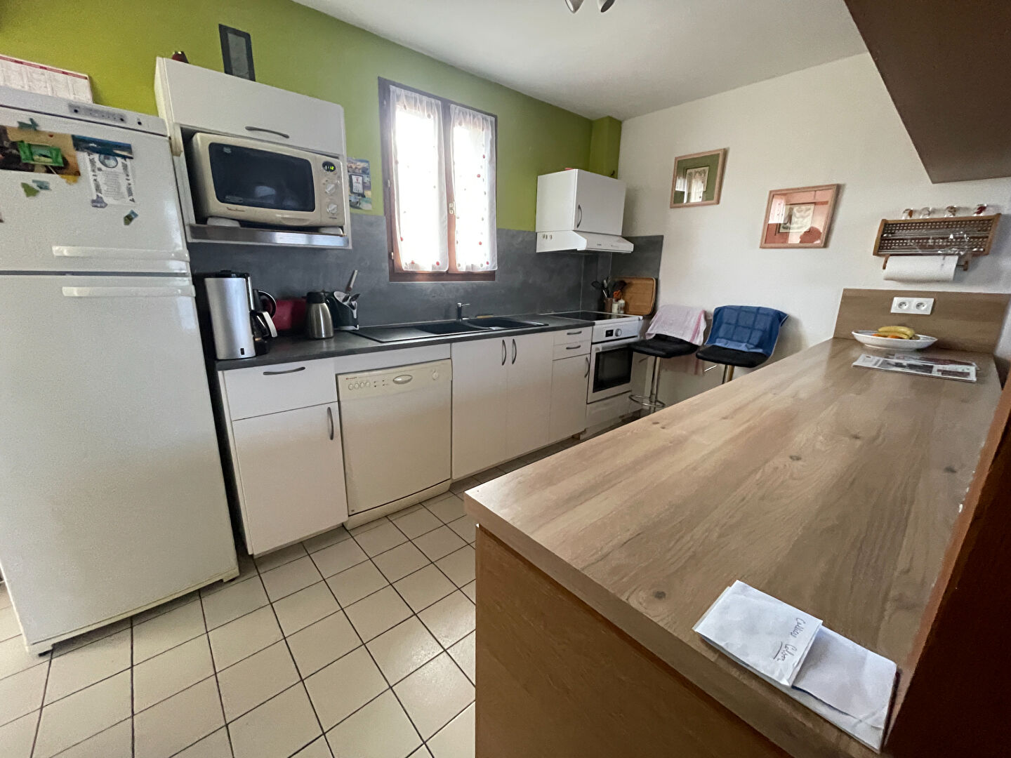 Photo Ensemble immobilier à Saint Pierre En Auge image 4/6