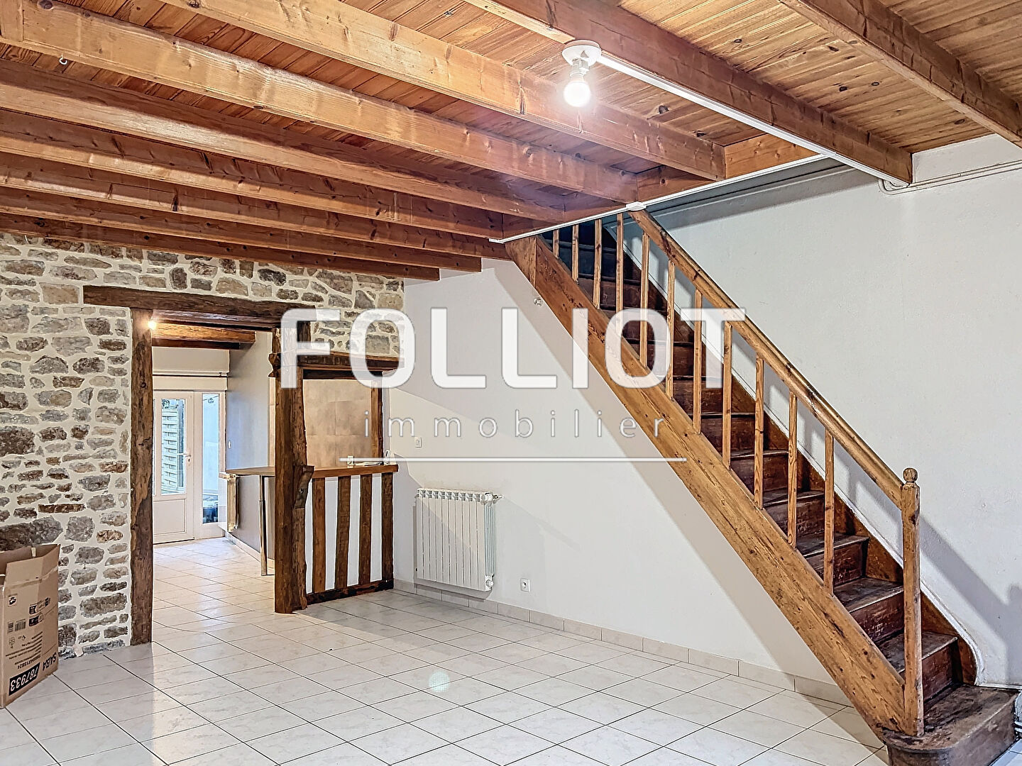 Agence immobilière de 
 CABINET FOLLIOT - Cabinet Folliot - Agence d'Avranches 
