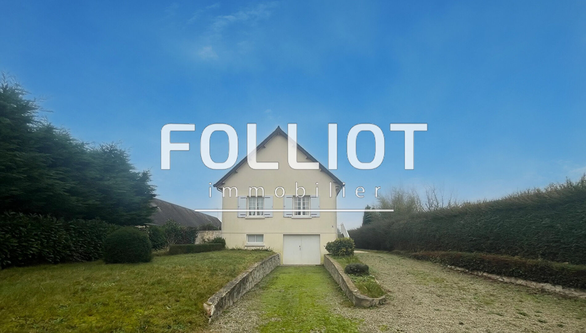 Agence immobilière de Cabinet Folliot - La Haye du Puits