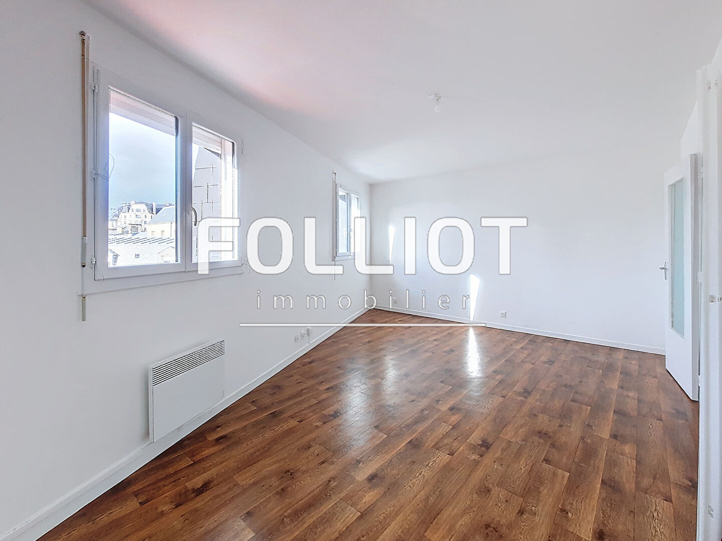 Photo Granville (50400) - Appartement 60 m²  environ image 3/6