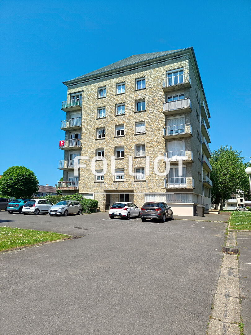 Agence immobilière de CABINET FOLLIOT - BREHAL