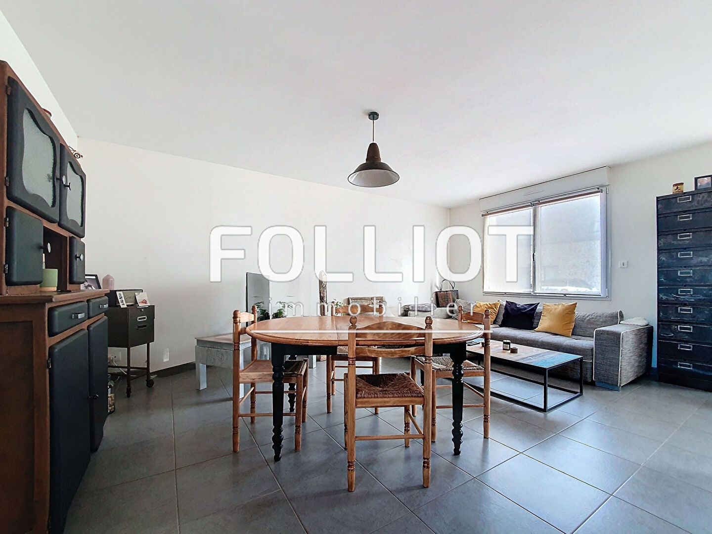 Photo A VENDRE - Maison rénovée idéal investisseur -  CREANCES (50710) image 2/6