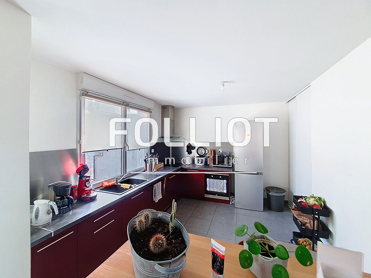 Photo A VENDRE - Maison rénovée idéal investisseur -  CREANCES (50710) image 4/6