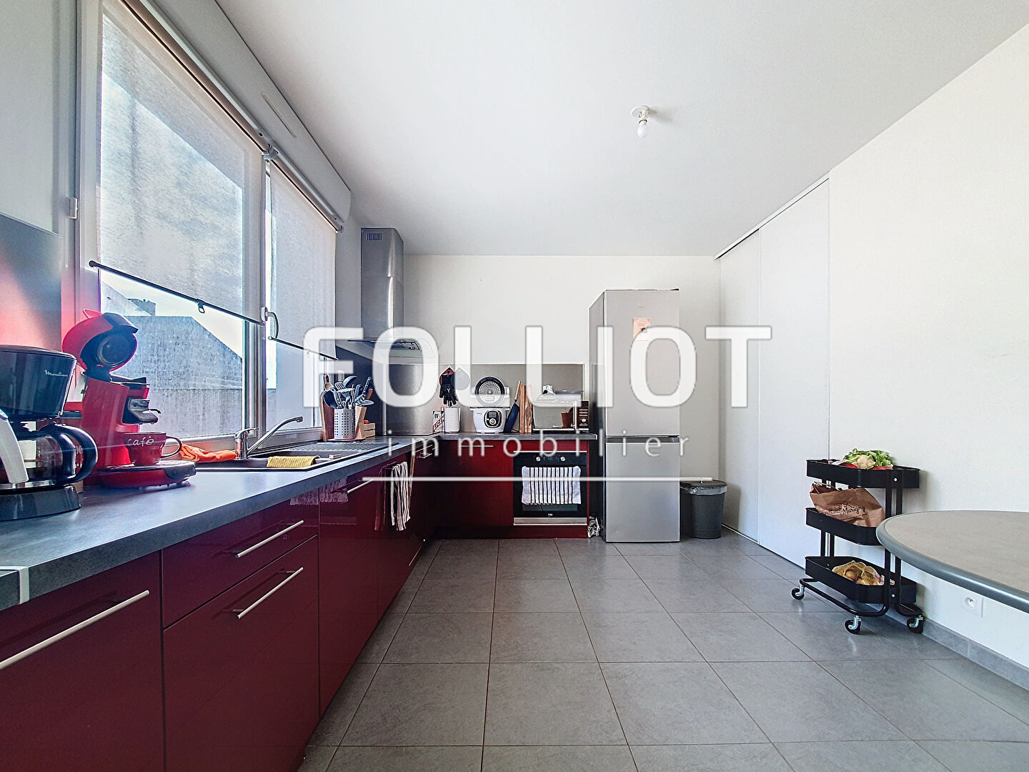 Photo A VENDRE - Maison rénovée idéal investisseur -  CREANCES (50710) image 5/6