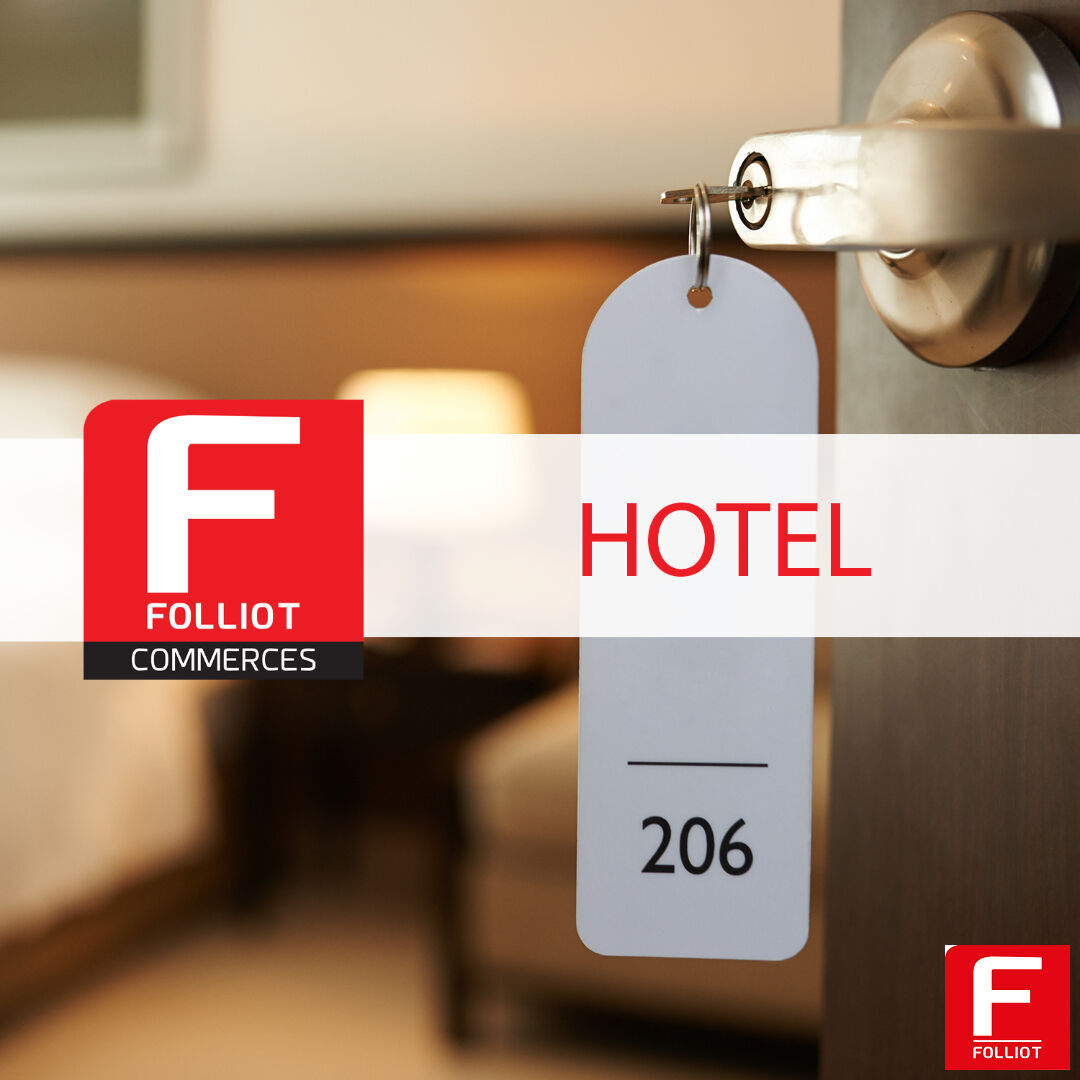 A VENDRE: HOTEL BUREAU 15N° 2* LICENCE IV - MANCHE