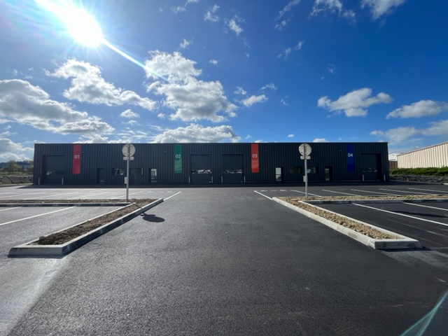 Agence immobilière de CABINET FOLLIOT - Cabinet FOLLIOT - VIRE