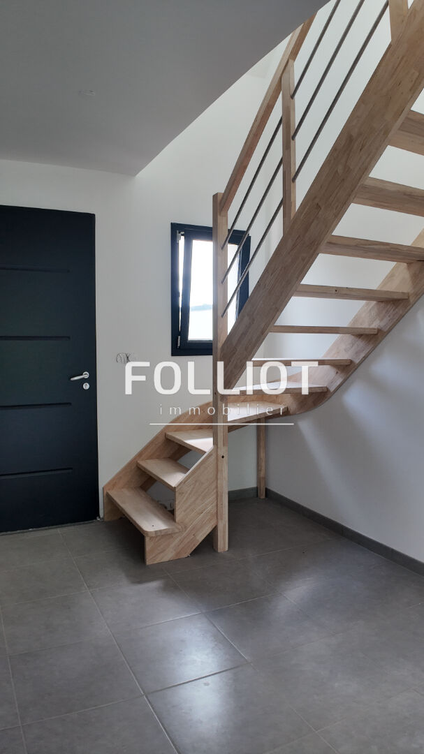 Photo A vendre Maison La Lucerne D Outremer 5 pièce(s) 130 m2 image 2/6