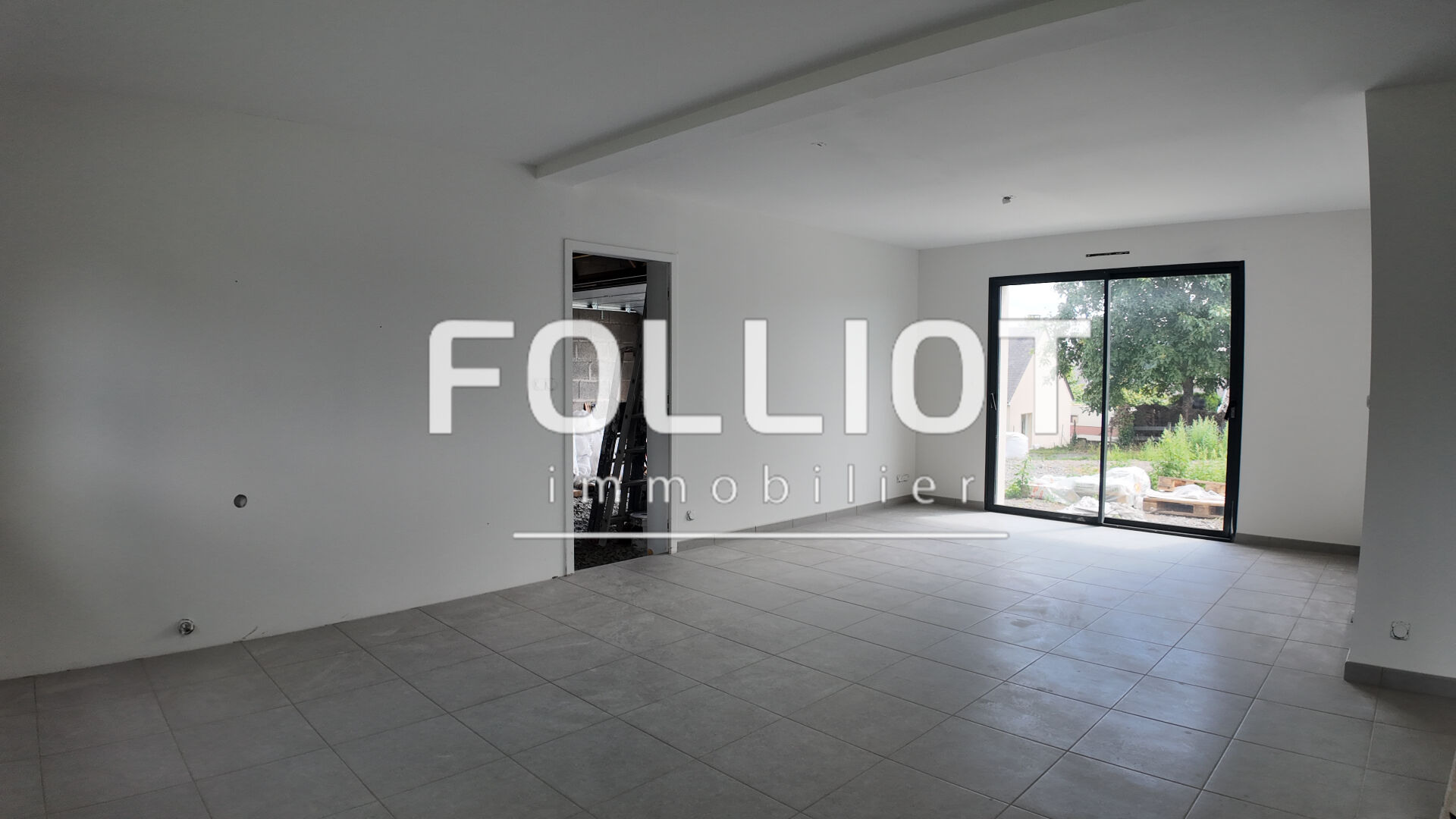 Photo A vendre Maison La Lucerne D Outremer 5 pièce(s) 130 m2 image 3/6