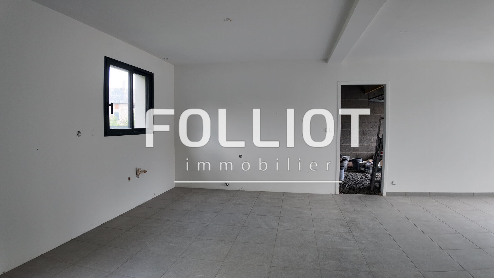Photo A vendre Maison La Lucerne D Outremer 5 pièce(s) 130 m2 image 4/6
