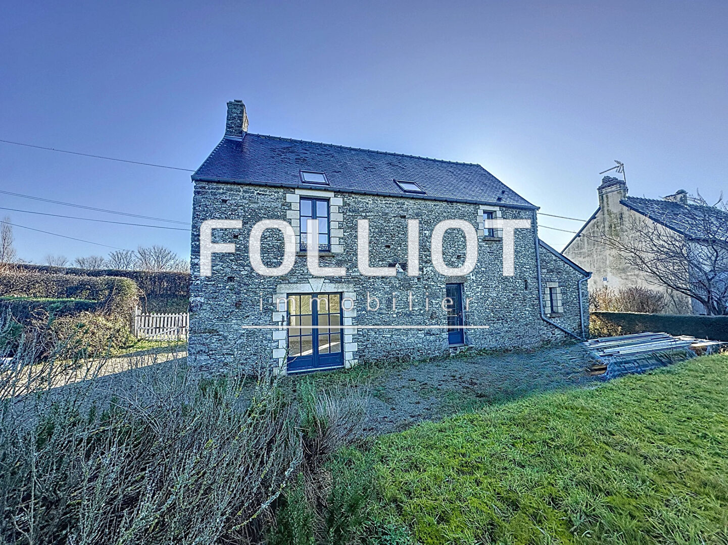 Agence immobilière de CABINET FOLLIOT - Cabinet FOLLIOT