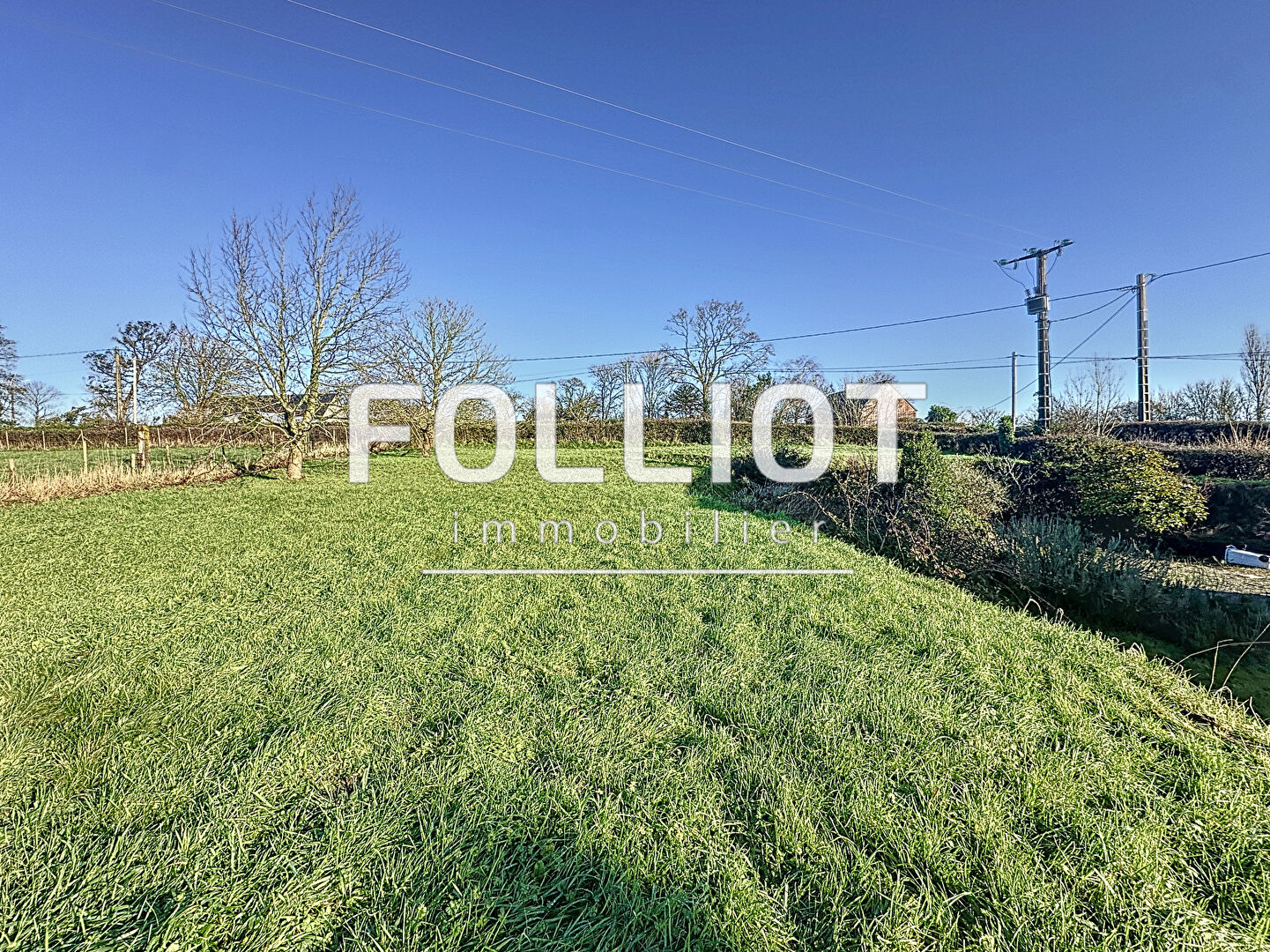 Photo Maison à vendre à Le Mesnil à seulement 5 km de la mer Référence 1270AA image 6/6