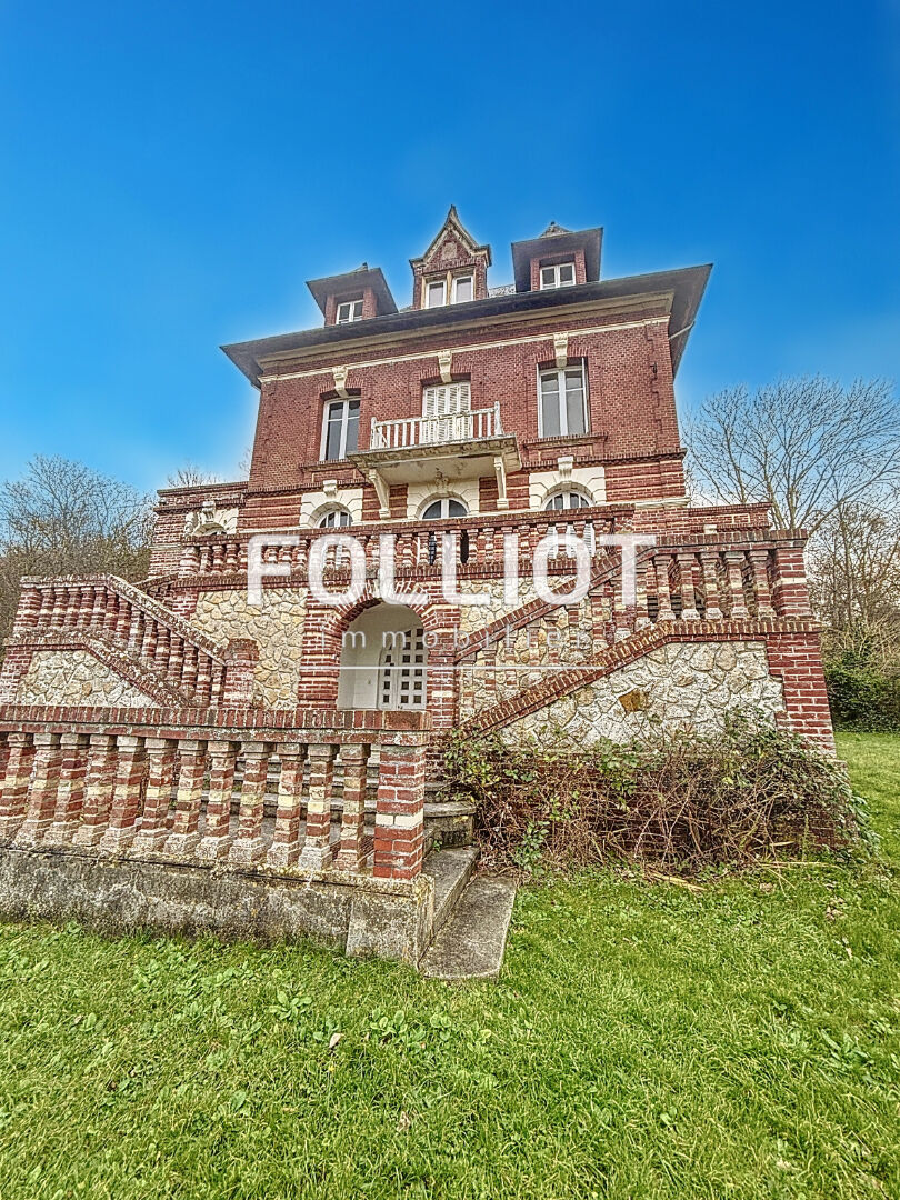 Agence immobilière de CABINET FOLLIOT - DIVES SUR MER
