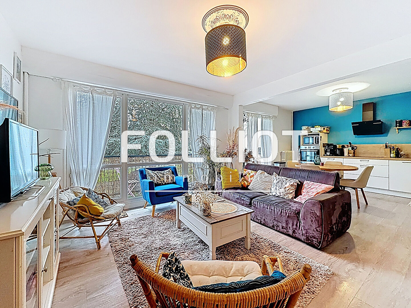 Agence immobilière de CABINET FOLLIOT - AGNEAUX