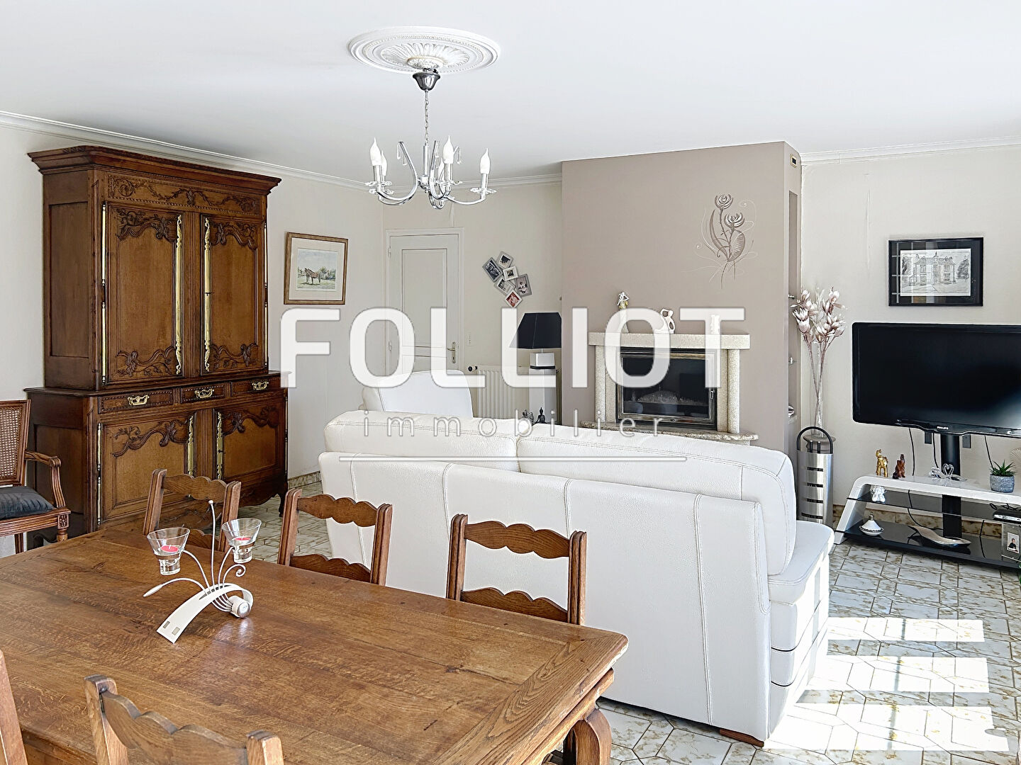 Photo A vendre LOLIF campagne image 2/6