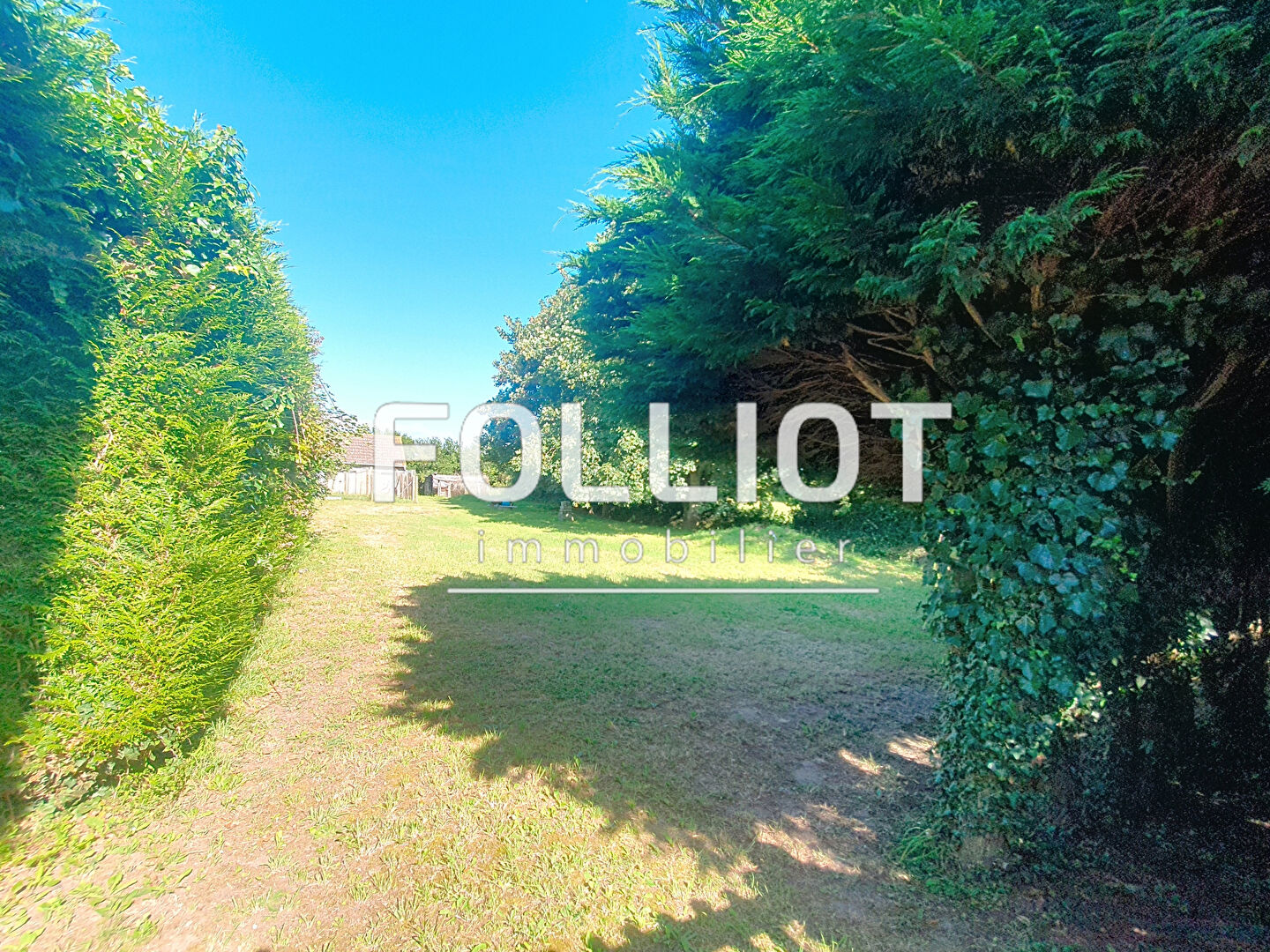 Maison (83m²) - Denneville (50580) - A VENDRE