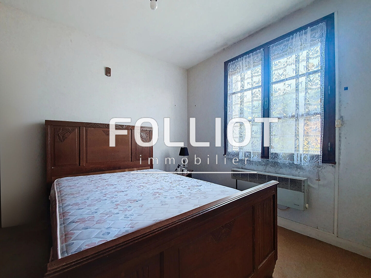 Photo Maison (83m²) - Denneville (50580) - A VENDRE image 6/6