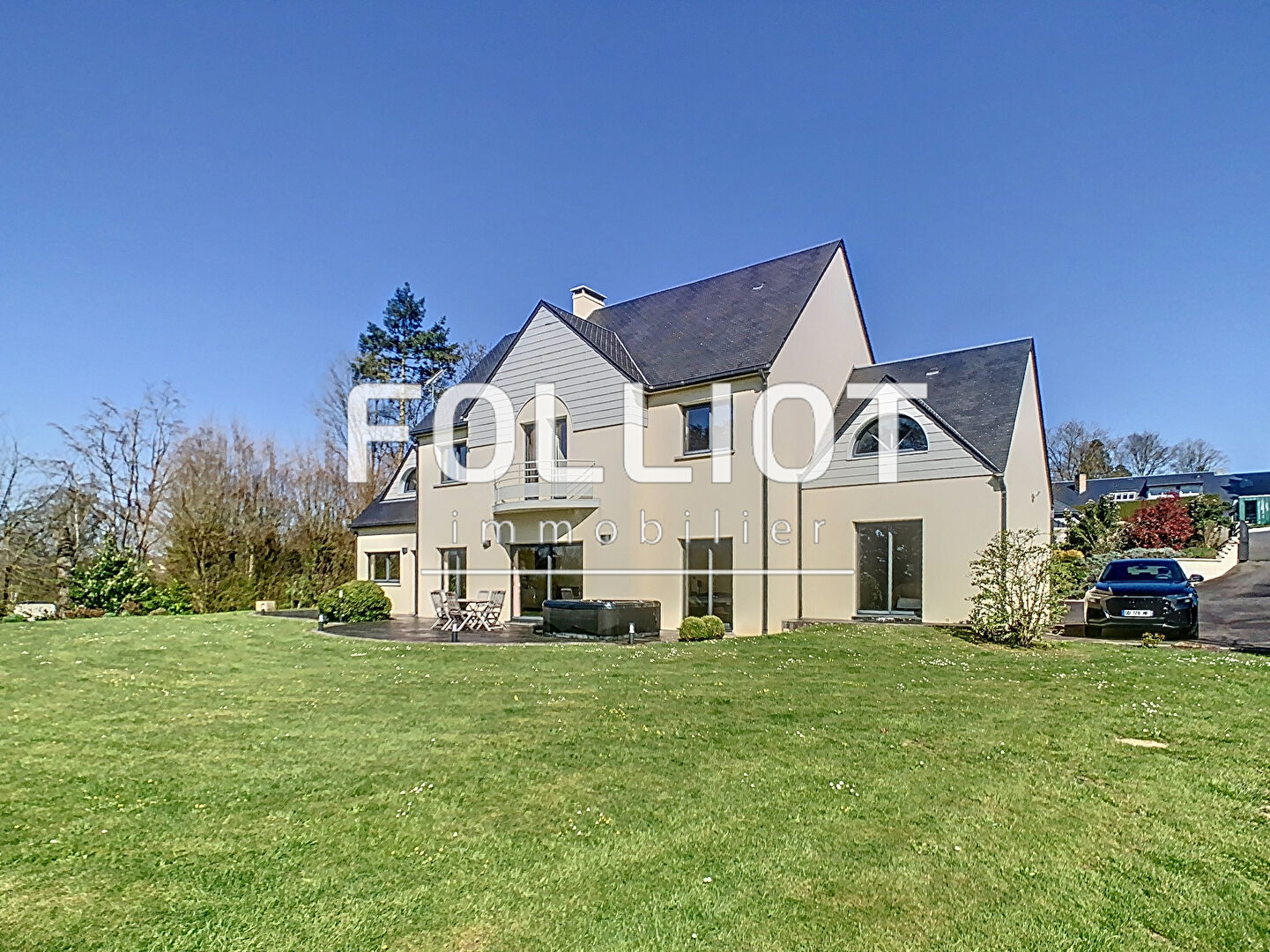 Photo A VENDRE Maison avec vue Saint-lo 300 m2 image 3/6