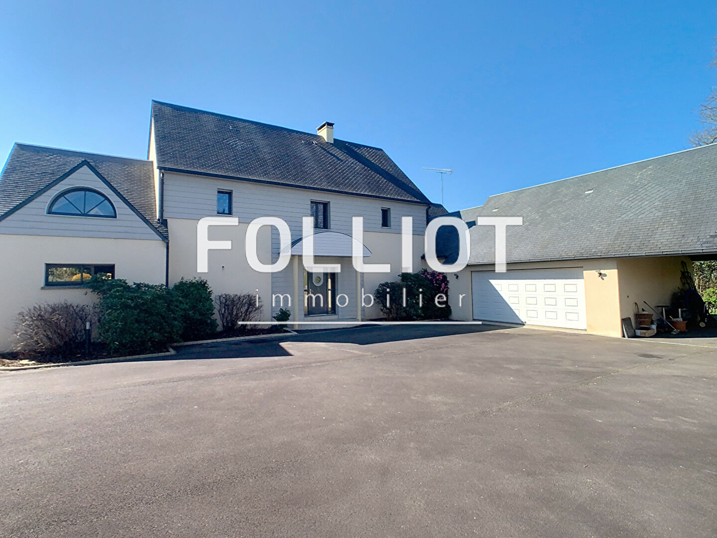 Photo A VENDRE Maison avec vue Saint-lo 300 m2 image 4/6