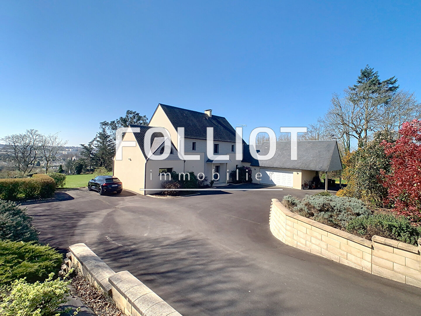 Photo A VENDRE Maison avec vue Saint-lo 300 m2 image 5/6