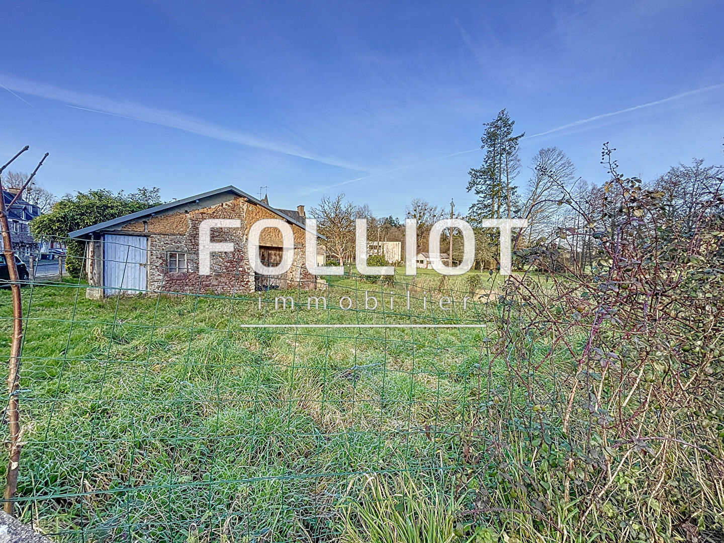 Photo A vendre  -  Bâtiments -  Dangy image 3/5