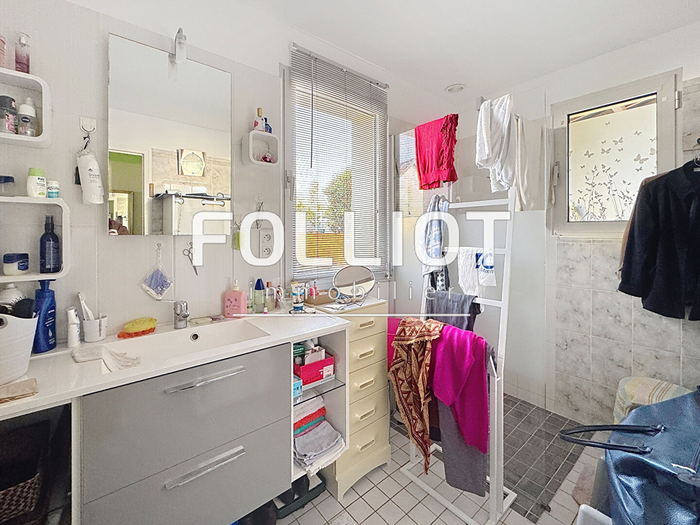 Photo A VENDRE MONTSURVENT Maison 7 pièces 135 m2 image 5/6