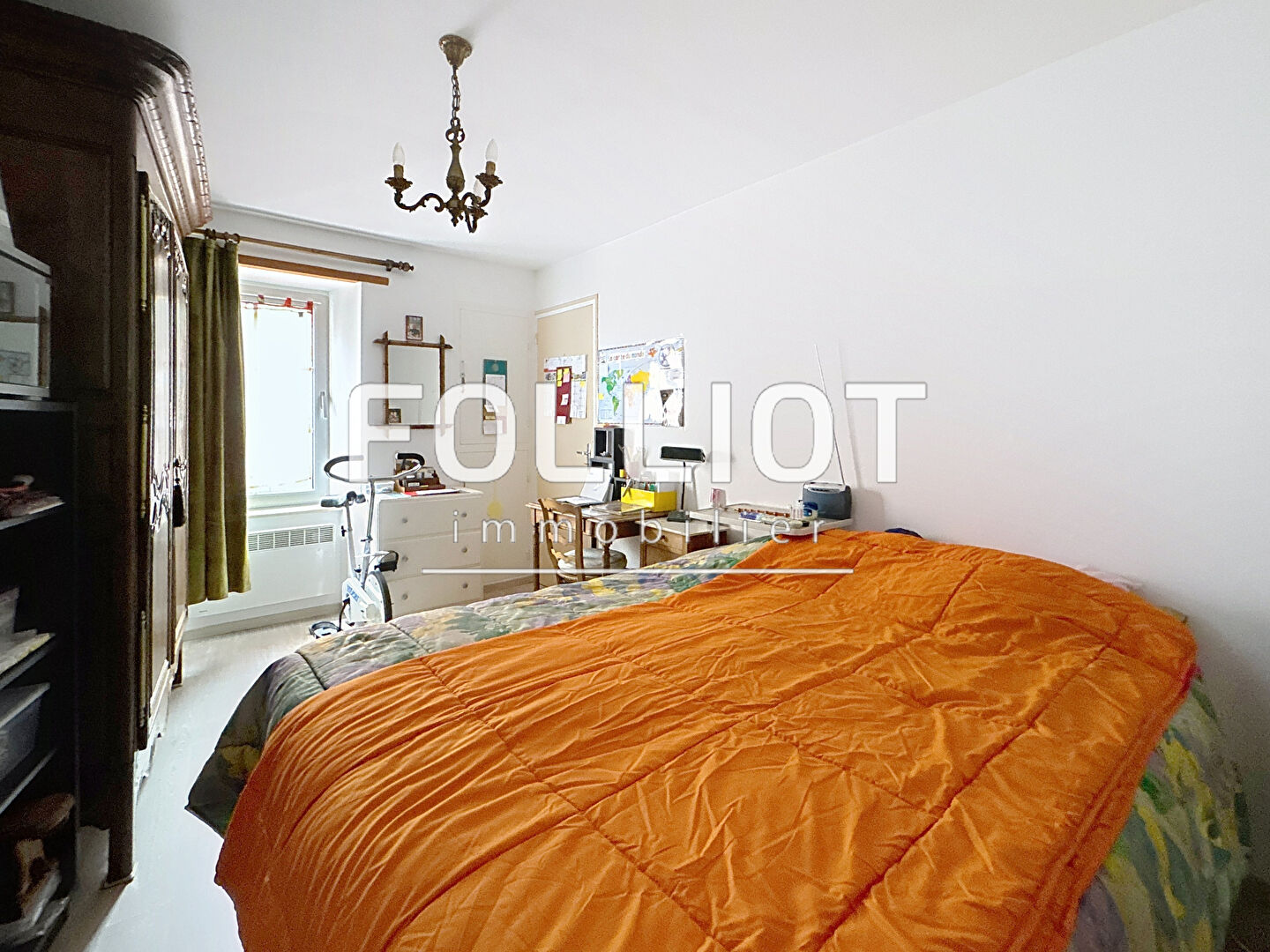 Photo A VENDRE MONTSURVENT Maison 7 pièces 135 m2 image 6/6