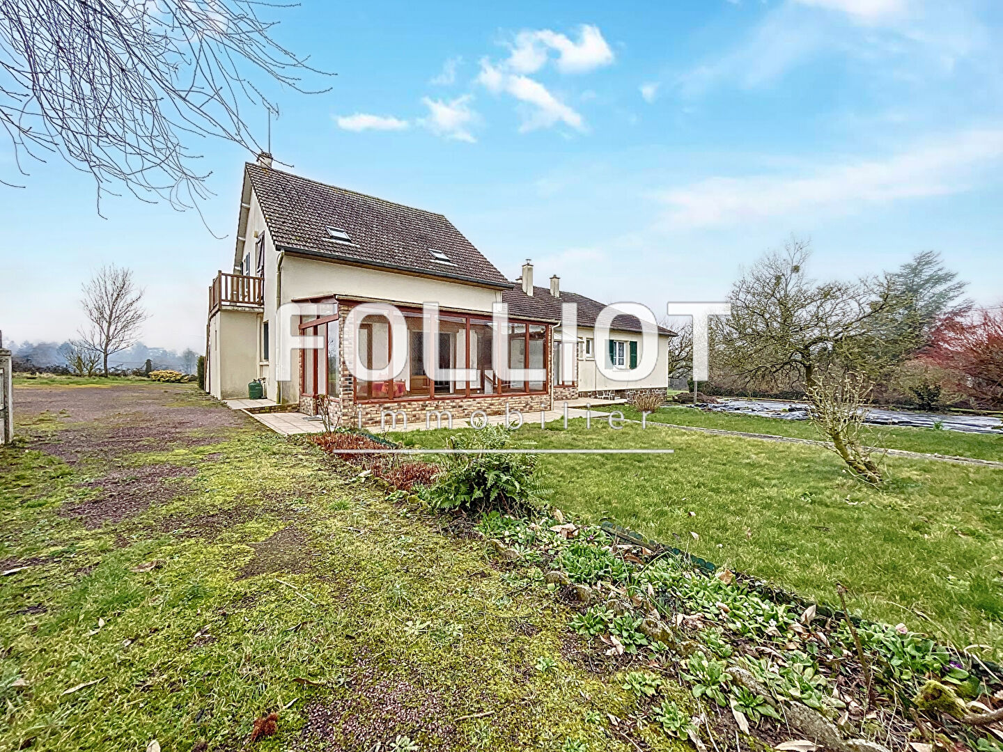Photo A Vendre - Maison - Hambye image 1/6