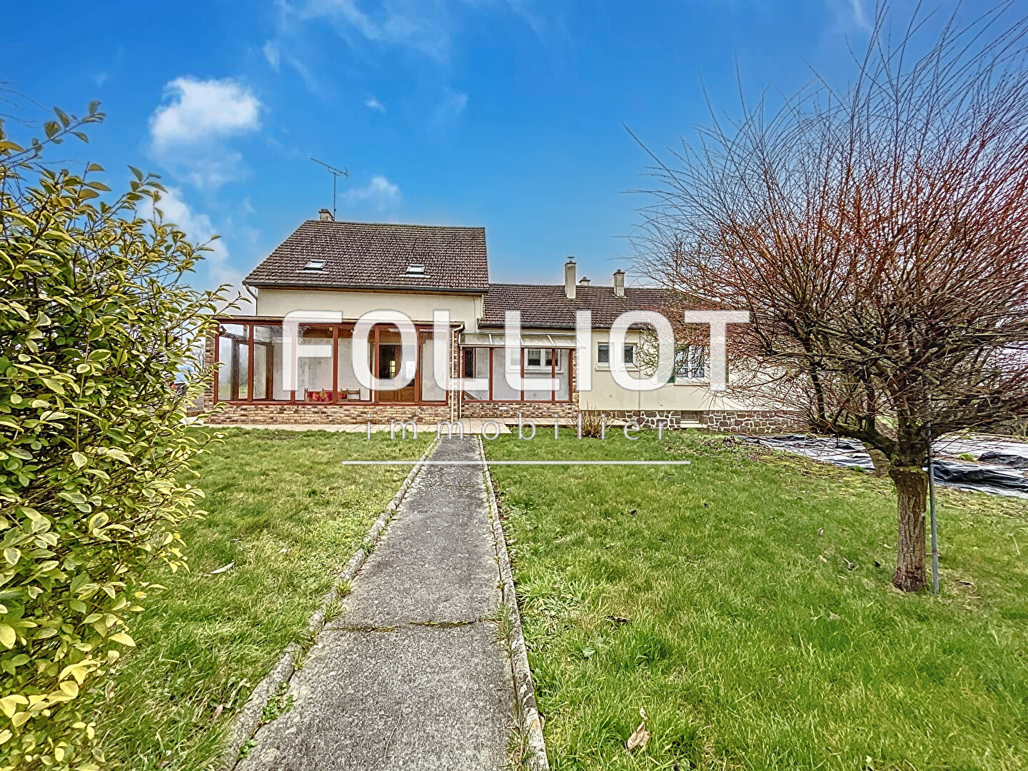 Photo A Vendre - Maison - Hambye image 2/6