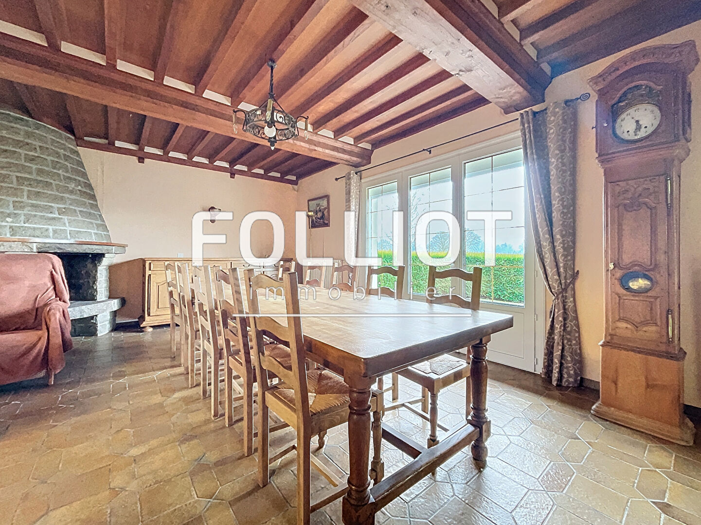 Photo A Vendre - Maison - Hambye image 4/6