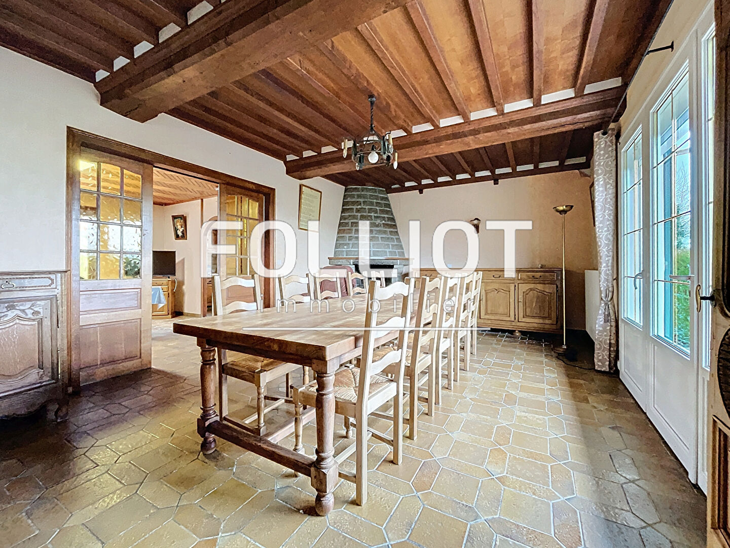 Photo A Vendre - Maison - Hambye image 5/6