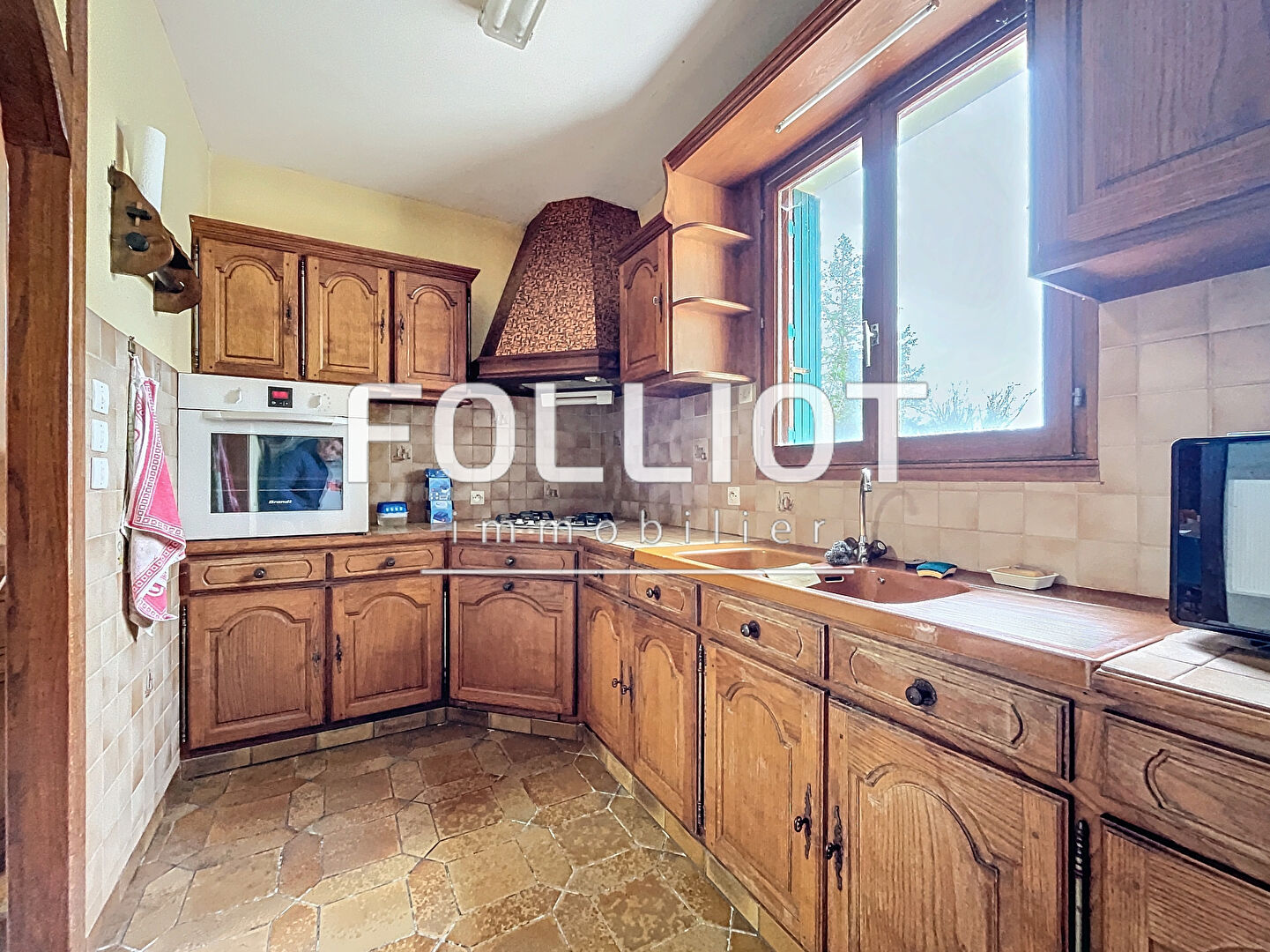 Photo A Vendre - Maison - Hambye image 6/6