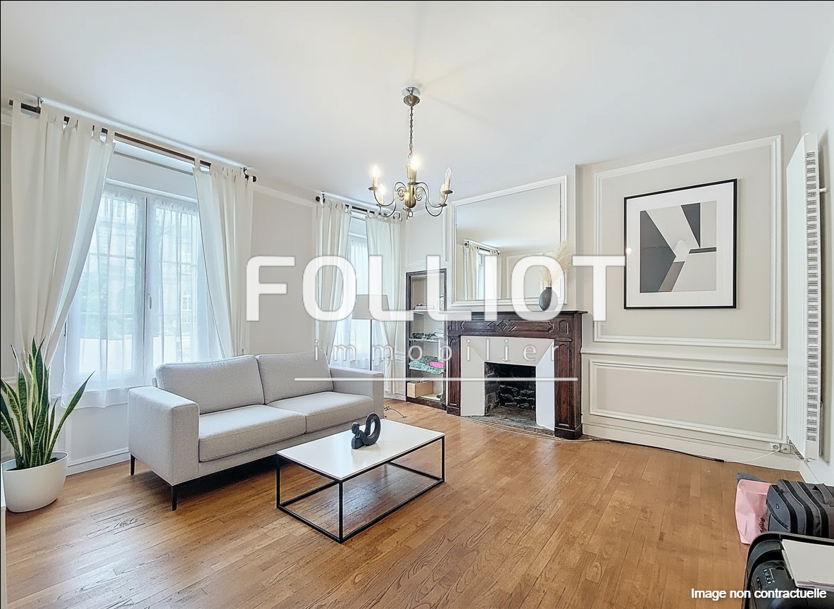 Agence immobilière de 
 CABINET FOLLIOT - Cabinet Folliot - Agence d'Avranches 
