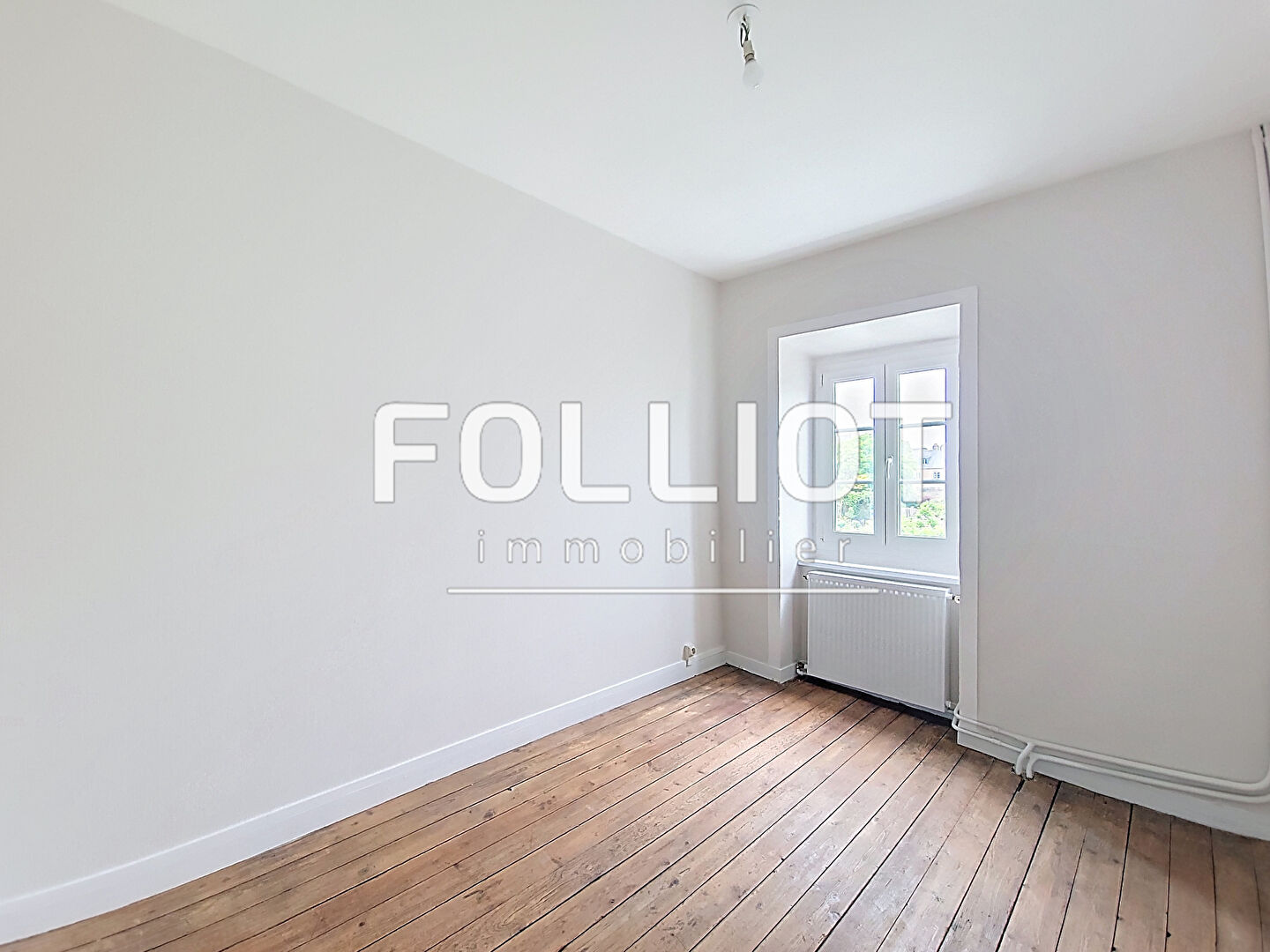 Photo A VENDRE Immeuble commercial avec logement Avranches centre image 4/6