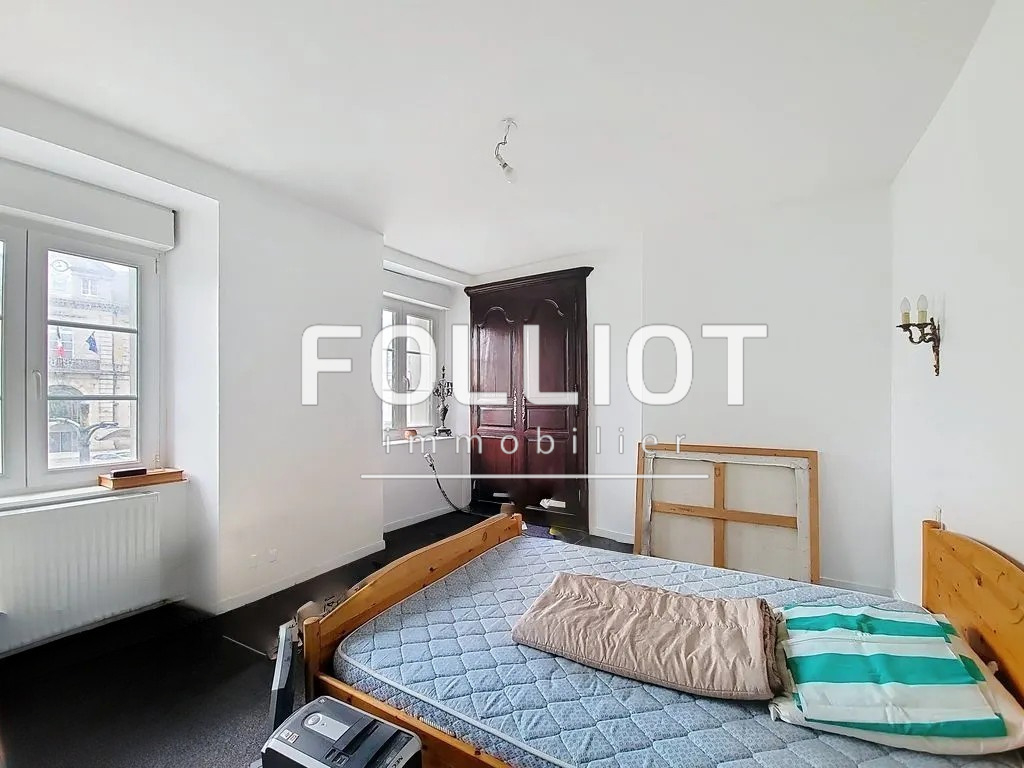 Photo A VENDRE Immeuble commercial avec logement Avranches centre image 5/6