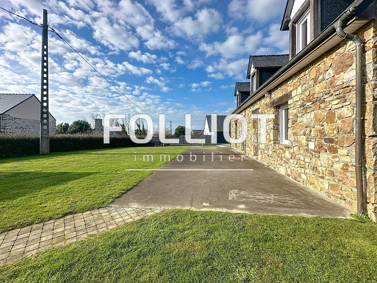 Photo Maison spacieuse à vendre à Port Bail sur Mer image 6/6