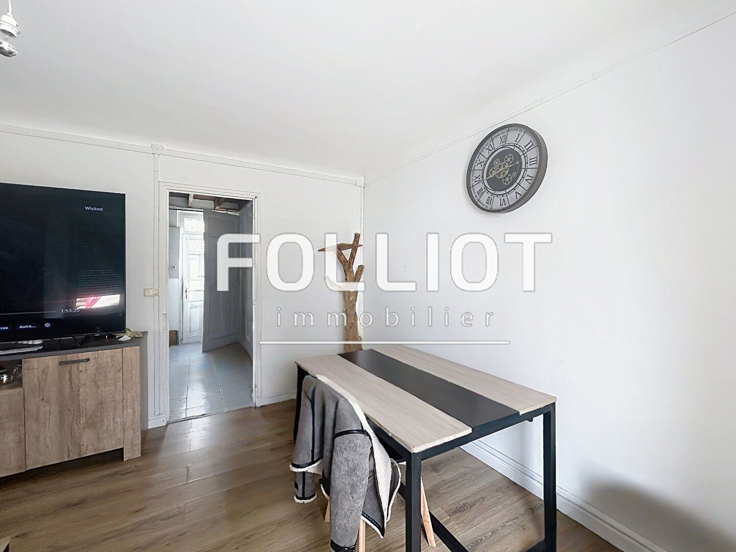 Agence immobilière de 
 CABINET FOLLIOT - Cabinet Folliot - Agence d'Avranches 
